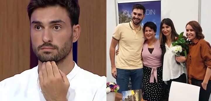 izmir, Masterchef, Masterchef Türkiye