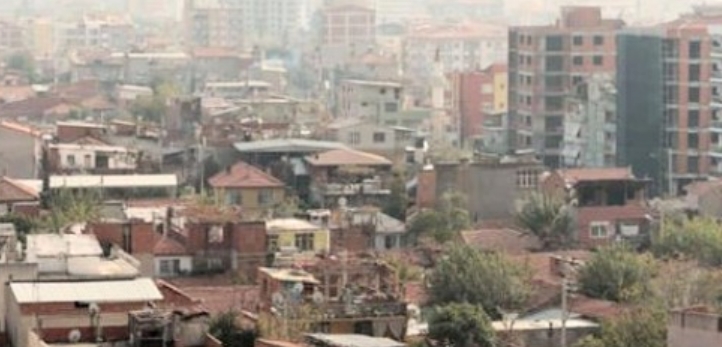 izmir, Çiğli, izmir trafik kazası, Çiğli trafik kazası, Anadolu Caddesi