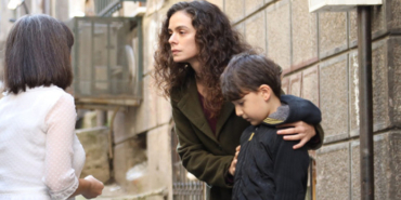 izmir, Eşkıya Dünyaya Hükümdar Olmaz