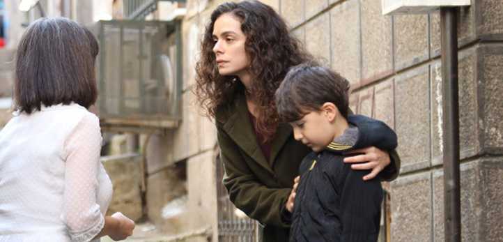 izmir, Eşkıya Dünyaya Hükümdar Olmaz