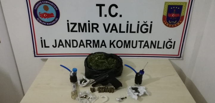 Karşıyaka, Cumhuriyet Halk Partisi, Alaybey