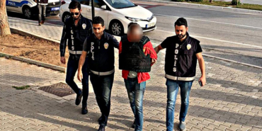 izmir, Kiraz, izmir cinayet, Kiraz cinayet, Çayağazı Mahallesi