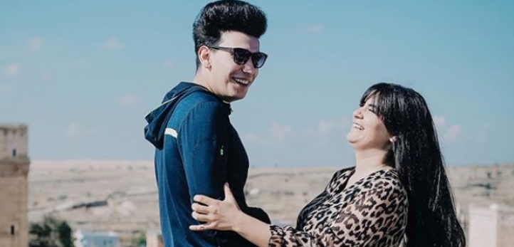 Tolga Sarıtaş, Fox TV, Ferhat ile Şirin, Cansu Dere, Leyla Tanlar, Yıldıray Şahinler, Ushan Çakır