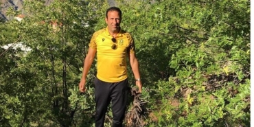 Adil Gevrek kimdir, nereli, firması, doğum tarihi, serveti, hangi takımlı, kaç yaşında