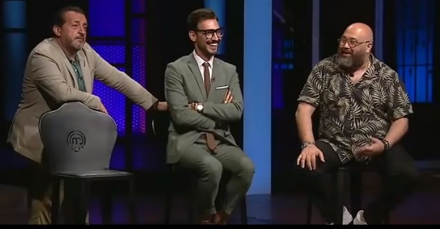 izmir, TV8, Masterchef, Masterchef Türkiye