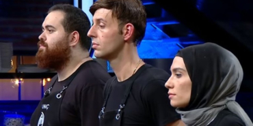 Survivor, Antalya, TV8, Masterchef, Yasin Obuz, Masterchef Türkiye