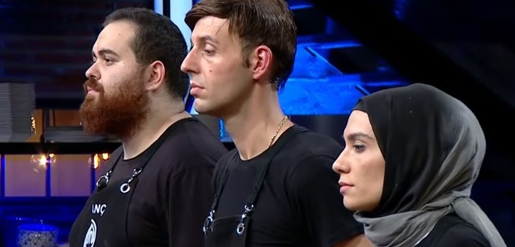 Survivor, Antalya, TV8, Masterchef, Yasin Obuz, Masterchef Türkiye