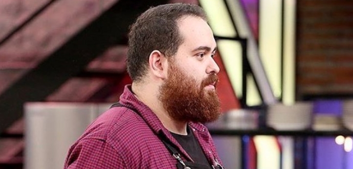 TV8, Masterchef, Suna Aydın, Mustafa Aydın, Masterchef Türkiye, Kıvanç Ermiş