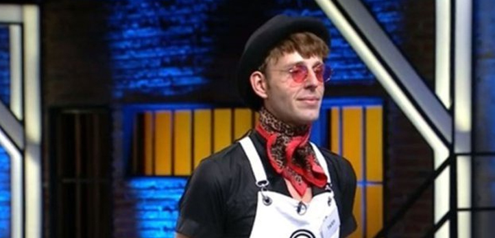 Masterchef, Masterchef Türkiye, Mehmet Yalçınkaya, Somer Sivrioğlu, Danilo Zanna