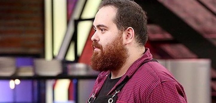 TV8, Masterchef, Kıvanç Ermiş