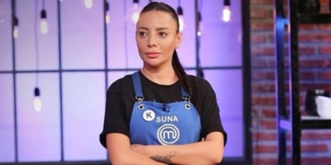 Masterchef Suna Aydın Kocası / eşi kim?