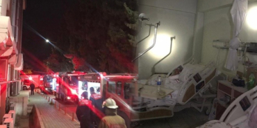 izmir, İzmir su kesintisi