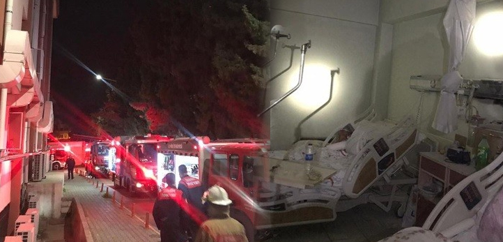 izmir, İzmir su kesintisi