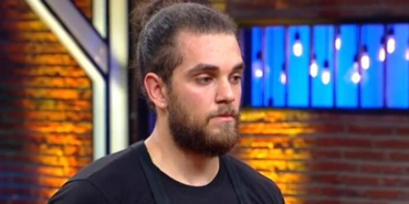 Masterchef, Güzide Mertcan, Alican Sabunsoy