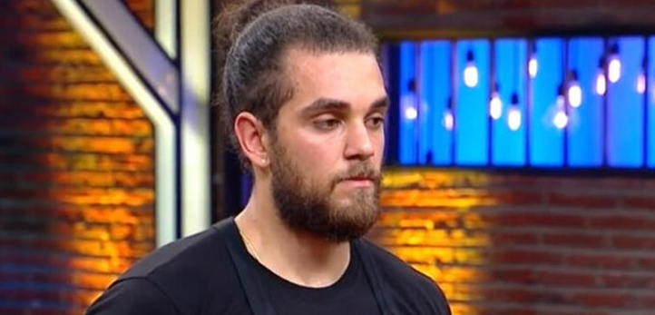 Masterchef, Güzide Mertcan, Alican Sabunsoy