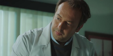 Eşkıya Dünyaya Hükümdar Olmaz, Oktay Kaynarca, Yunus Emre Yıldırımer, Burak Sergen, Ozan Akbaba, Naz Elmas, EDHO