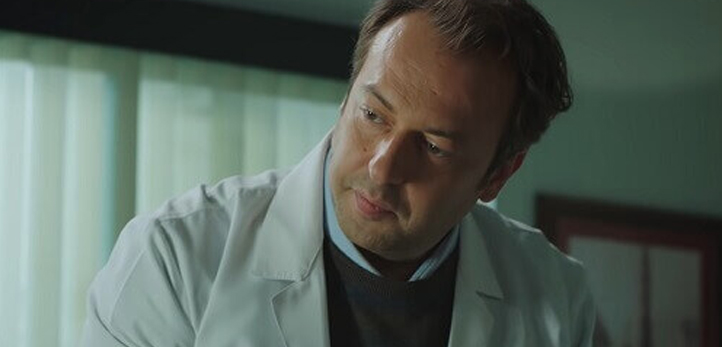 Eşkıya Dünyaya Hükümdar Olmaz, Oktay Kaynarca, Yunus Emre Yıldırımer, Burak Sergen, Ozan Akbaba, Naz Elmas, EDHO