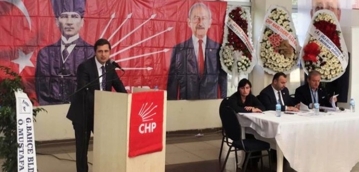 izmir, Buca, Tunç Soyer, İzmir Büyükşehir Belediyesi, Buca Belediyesi, Kültürpark, İzmir Gastronomi Festivali