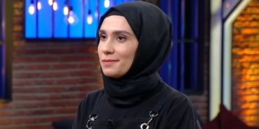 Masterchef, Mehmet Yalçınkaya