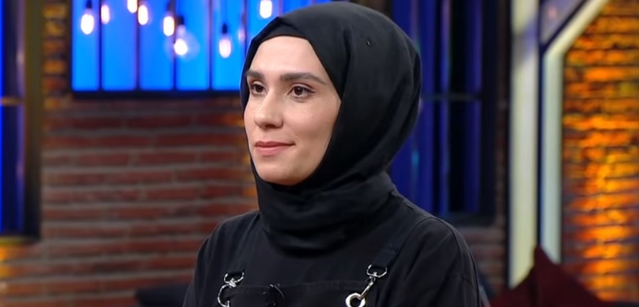 Masterchef, Mehmet Yalçınkaya