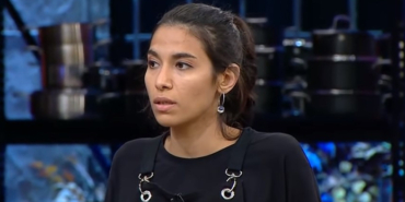 TV8, Masterchef, Yasin Obuz, Cemre Uyanık