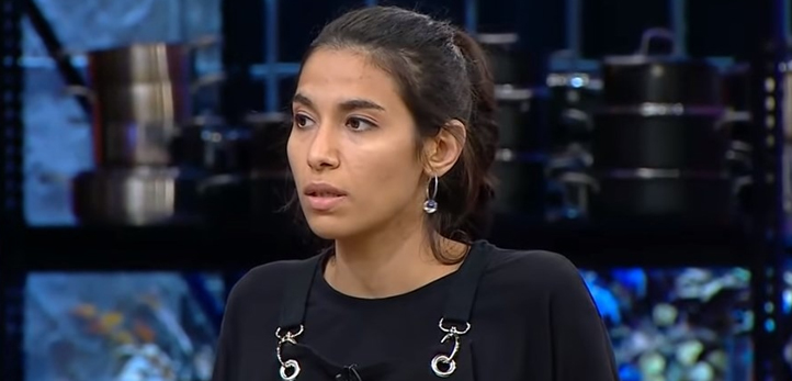 TV8, Masterchef, Yasin Obuz, Cemre Uyanık