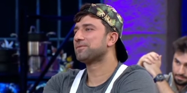 Masterchef, Mehmet Yalçınkaya