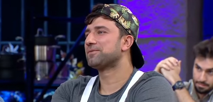 Masterchef, Mehmet Yalçınkaya