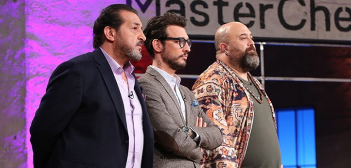 Masterchef, Masterchef Türkiye