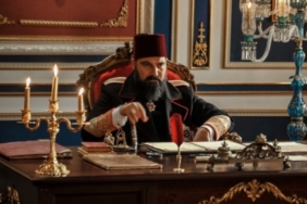 Star TV, Emre Kınay, Elifcan Ongurlar, Ece Uslu, Özge Özacar, Sevgili Geçmiş, Sevda Erginci