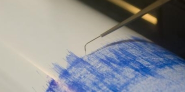 izmir, İzmir deprem