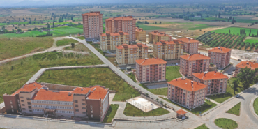 izmir, Karabağlar, TOKİ İzmir projeleri