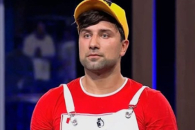 Masterchef, Güzide Mertcan