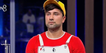 Masterchef, Güzide Mertcan