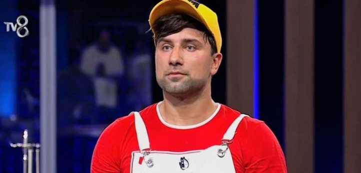 Masterchef, Güzide Mertcan