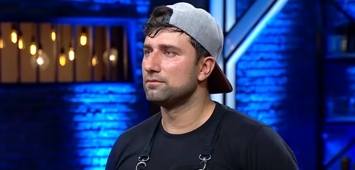 Demet Akalın, Masterchef, Suna Aydın, Masterchef Türkiye, Mehmet Yalçınkaya, Somer Sivrioğlu, Danilo Zanna