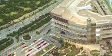 İstinye Park İzmir AVM açıldı mı, açılış tarihi ne zaman açılacak, otel kimin, adres, Nusret