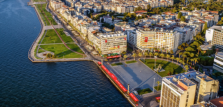 Trabzonspor, Altay, izmir