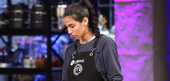 izmir, Masterchef, Mehmet Yalçınkaya