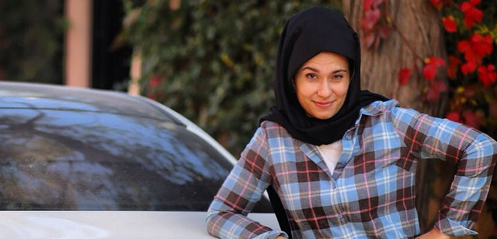 TRT, Selen Öztürk, Başak Daşman, Bülent İnal, Özlem Conker, Gürkan Uygun