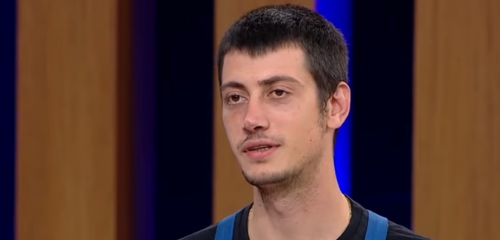 TV8, Masterchef, Masterchef Türkiye, Mehmet Yalçınkaya, Somer Sivrioğlu, Danilo Zanna