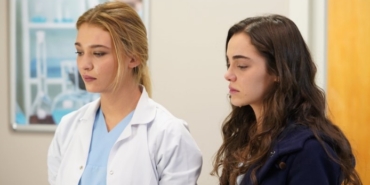 Aşk Ağlatır dizisi ne zaman, hangi gün, hangi kanalda, saat kaçta?