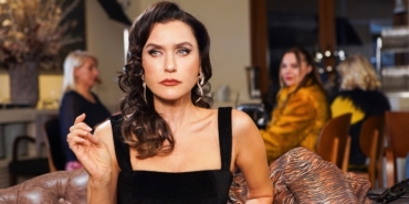 Star TV, Engin Akyürek, Sefirin Kızı, Neslihan Atagül Doğulu, Erdal Küçükkömürcü, Uraz Kaygılaroğlu, Doğukan Polat, Hivda Zizan Alp