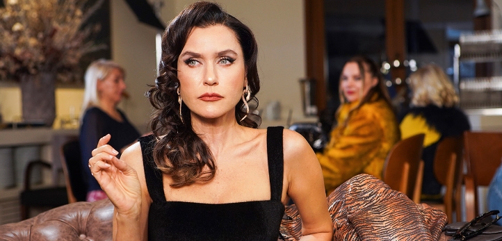 Star TV, Engin Akyürek, Sefirin Kızı, Neslihan Atagül Doğulu, Erdal Küçükkömürcü, Uraz Kaygılaroğlu, Doğukan Polat, Hivda Zizan Alp