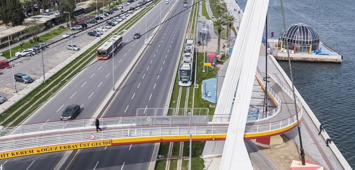 izmir, Ege İhracatçı Birlikleri, Ege Yaş Meyve Sebze İhracatçıları Birliği, Jak Eskinazi, Ege Maden İhracatçıları Birliği, EİB, Ege Bölgesi