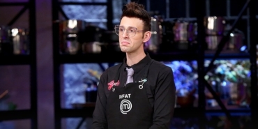 izmir, TV8, Masterchef, Rıfat Yurttaş