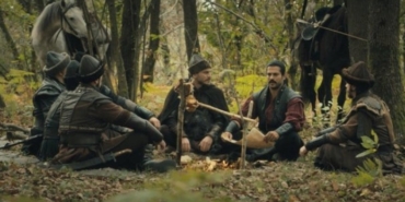 izmir, Alaçatı, Masterchef, Batuhan Bayır