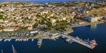 Hekimoğlu, Ebru Özkan