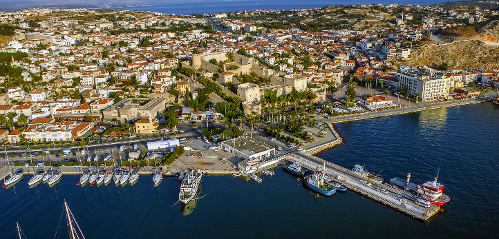 Hekimoğlu, Ebru Özkan