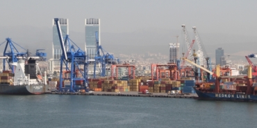 Karşıyaka, izmir, Konak